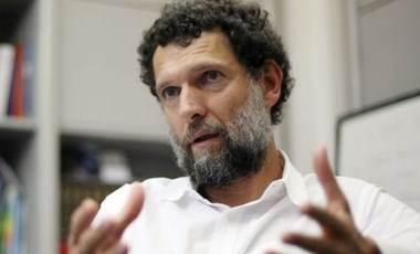 Osman Kavala: Beraatin ardından gözaltı kararı dünya gündeminde