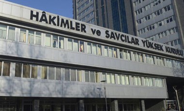 Gezi'ye beraat veren mahkemeye soruşturma