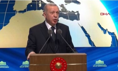 Erdoğan’dan Almanya’daki saldırıya ilişkin açıklama