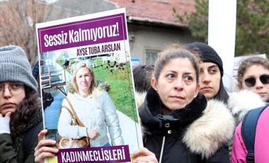 Ayşe Tuba Arslan cinayeti davasında karar çıkmadı