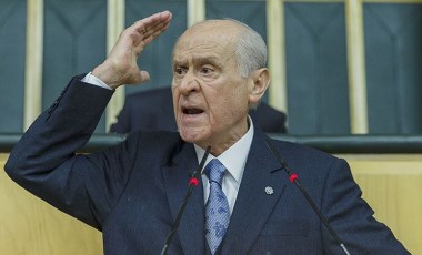 Bahçeli'den HDP kongresi için soruşturma çağrısı