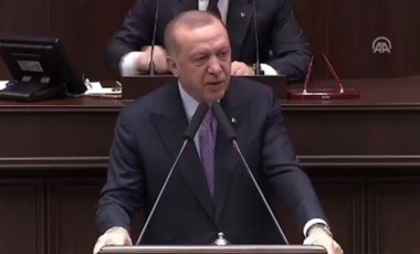 Erdoğan: Suriye'ye verilen süre doluyor