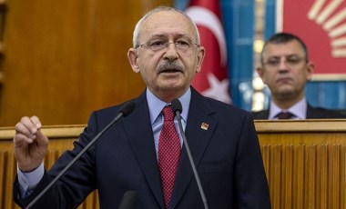 Kılıçdaroğlu'ndan Yalova Belediye Başkanı açıklaması: hukuksuz kararı asla kabul etmiyoruz!