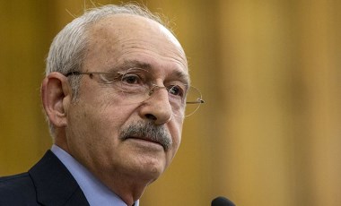 Kılıçdaroğlu'ndan şehit askerler için başsağlığı mesajı (28.02.2020)