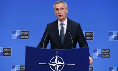 NATO'dan Suriye ve Rusya'ya çağrı: İdlib'de saldırılara son verin