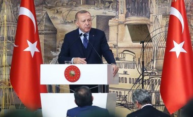 Erdoğan: İdlib'de 36 şehidimiz var