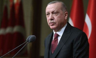 Cumhurbaşkanlığı Erdoğan’ın şehit sayısı verdiği konuşmayı kesti