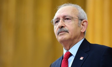 Kılıçdaroğlu'ndan İdlib şehitleri için başsağlığı mesajı