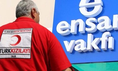 Ensar Vakfı'ndan 'şartlı bağışın TURKEN Vakfı'na iletilmediği' iddialarına yanıt