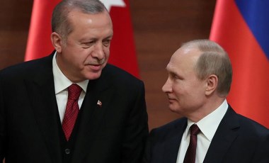 Erdoğan Putin ile görüştü (04.02.2020)