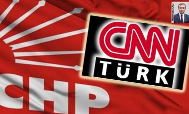 CHP'den CNN Türk açıklaması: ‘Boykot ne var, ne yok’