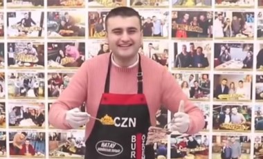 ‘CZN Burak’ın çalışanlarının arasındaki tartışma kanlı bitti