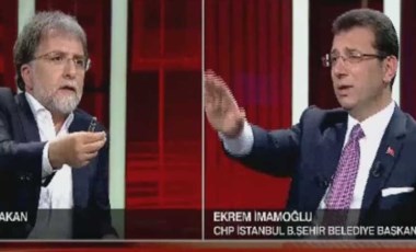 İmamoğlu, CNN Türk'te katılacağı programı iptal etti