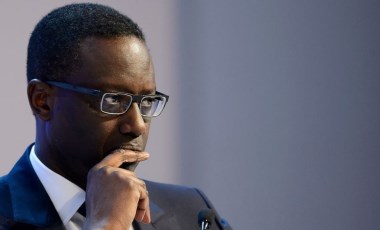 Credit Suisse CEO’su casusluk skandalı sonrası istifa etti