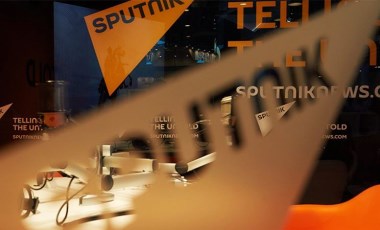 Ankara'da gözaltına alınan Sputnik çalışanları serbest