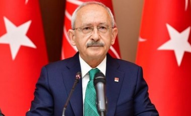 Tepki toplayan paylaşım: Sosyal medyada Kılıçdaroğlu’na ‘vur emri’ istedi