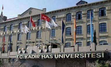 Kadir Has Üniversitesi koronavirüs tedbiri nedeniyle yarı yıl tatilini öne çektiğini duyurdu