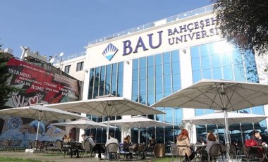 Bahçeşehir Üniversitesi, koronavirüs nedeniyle uzaktan eğitim kararı aldı