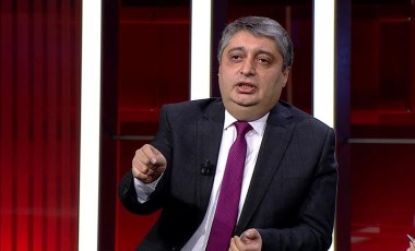 Pelikan’la anılan Nasuhi Güngör, TBMM Başkanı Şentop’a danışman oldu