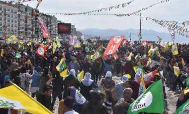 Diyarbakır’da Nevruz kutlamaları iptal edildi