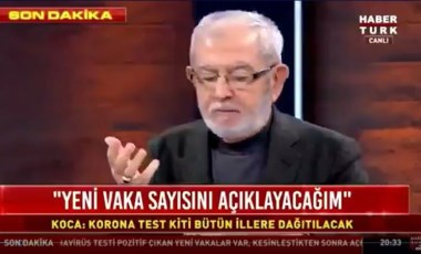 İlahiyatçı Ali Rıza Demircan, Koronavirüsün nedenini evlilik dışı ilişki ve eşcinselliğe bağladı