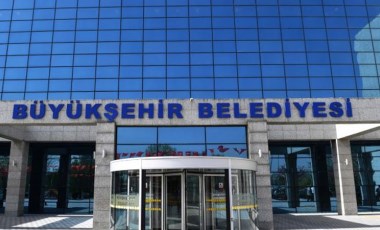 Ankara Büyükşehir Belediyesi kiracılarının borçları, 2 ay ertelendi