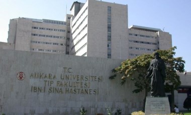 Ankara Üniversitesi'nden sosyal medyadaki 'koronavirüs videosu' hakkında açıklama