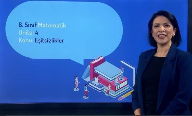 MEB'den videolu 'uzaktan eğitim' tanıtımı