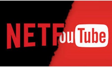 NETFLİX ve Youtube, aşırı yüklenmeden dolayı kaliteyi düşürecek