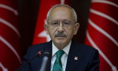 Kılıçdaroğlu: Dayanışmayla, bu salgını yeneceğiz