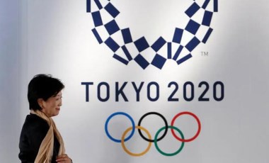 Tokyo 2020, Tokyo 2021 oluyor