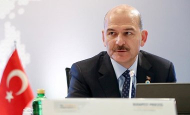 Süleyman Soylu'dan 'sokağa çıkma yasağı' sorusuna yanıt