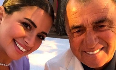 Buse Terim'den Fatih Terim'in son durumu hakkında açıklama