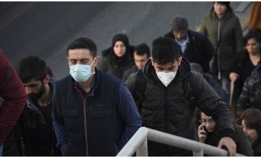 Türk Tabipleri Birliği'nden açıklama: 