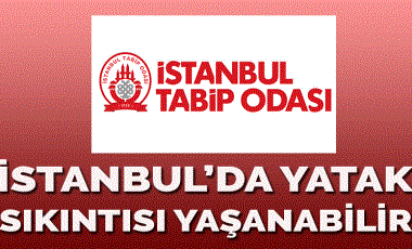 İstanbul Tabip Odası’ndan Kamu Hastaneleri Raporu