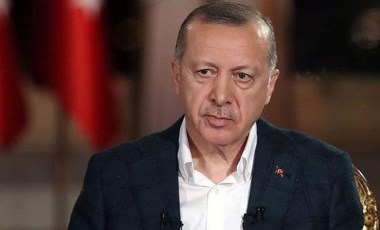 Erdoğan, koronavirüs tedbirlerini açıkladı ve bağış kampanyası başlattı