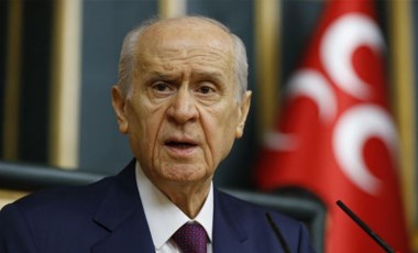 Erdoğan'ın çağrısına uyan Bahçeli, 5 maaşını bağışladı