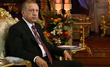 Erdoğan’ın bağış çağrısına sosyal medyadan tepki yağdı!