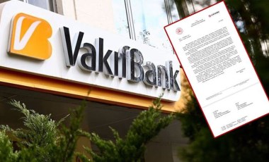 Vakıfbank, İstanbul ve Ankara Büyükşehir'in bağış hesaplarını bloke etti