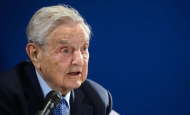 İdlib - George Soros: Avrupa, Putin'in savaş suçlarına karşı Türkiye'nin yanında durmalı (05.03.2020)