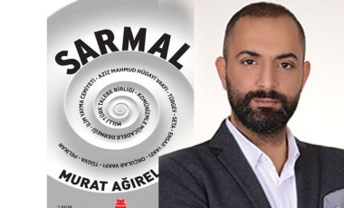 Murat Ağırel: Şüpheli sıfatıyla çağrıldım