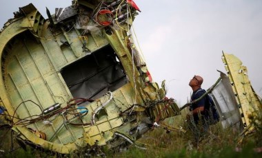 MH17: 298 kişiyi taşıyan Malezya uçağının 2014'te düşürülmesiyle ilgili dava Hollanda'da başlıyor