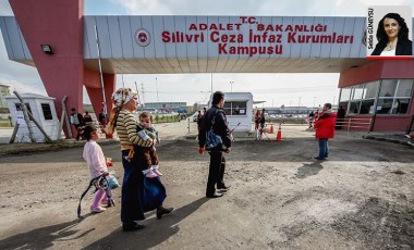 İnfaz yasa teklifinde siyasi tutuklulara yer yok