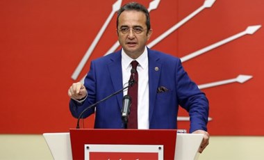 CHP'li Tezcan: FETÖ borsası sırtını saraya dayamış işini yürütüyor