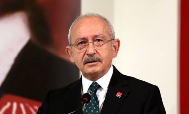 Kılıçdaroğlu'ndan sokağa çıkma yasağı açıklaması