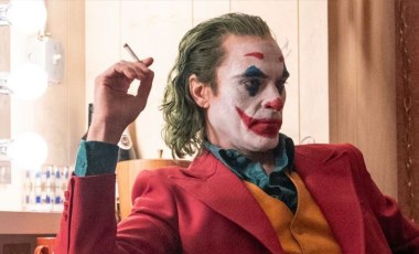 Joker, Joaquin Phoenix’in psikolojisini bozmuş