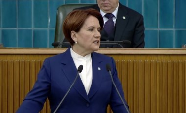 Akşener'den sokağa çıkma yasağı kararına sert tepki