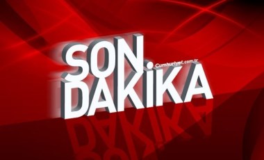 İçişleri Bakanı Süleyman Soylu istifa etti