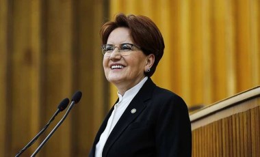 Akşener'den 'damat' göndermeli Soylu açıklaması