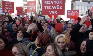 İnfaz yasasını Meclis’ten geçiren iktidar, kolları ‘çocuk yaşta evlilik’ için sıvadı…